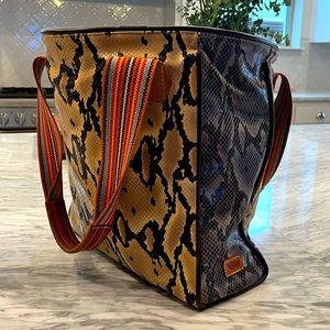 Original Consuela Tote bag